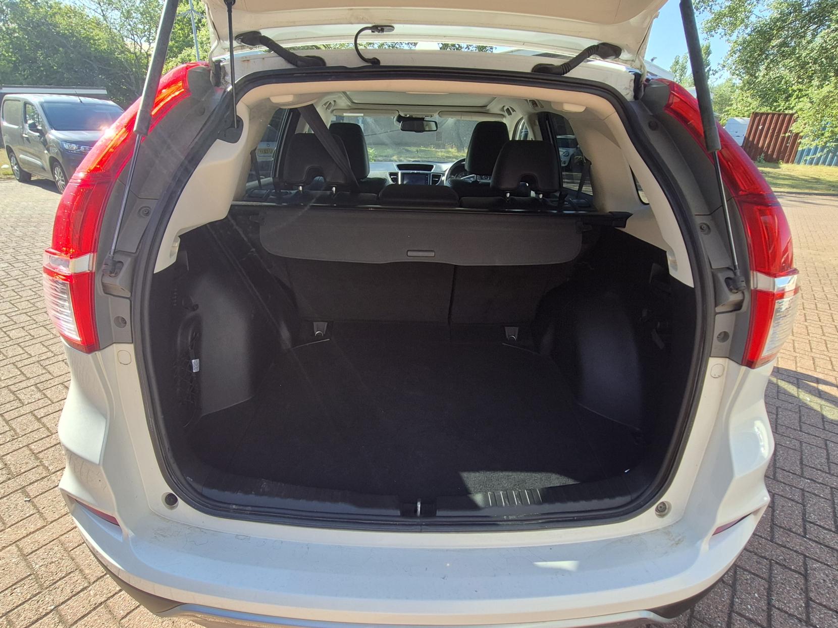 Honda Cr V