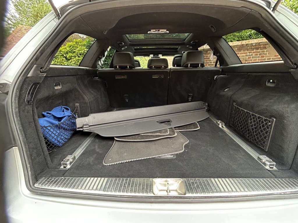 Mercedes Benz E Class