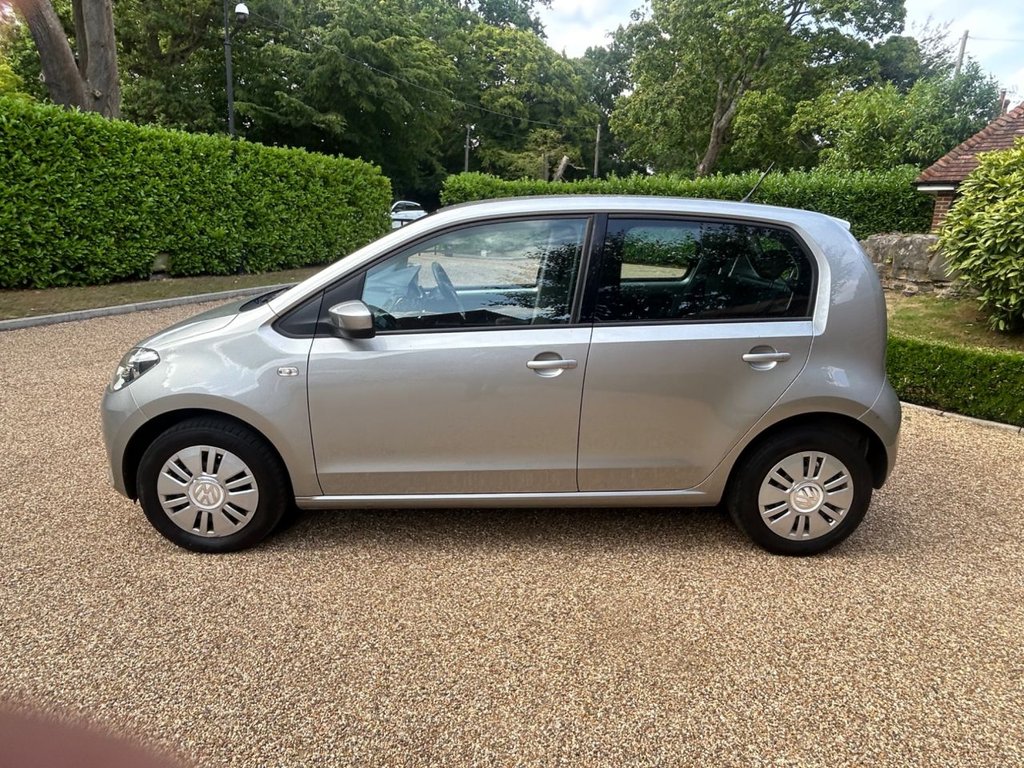 Volkswagen UP