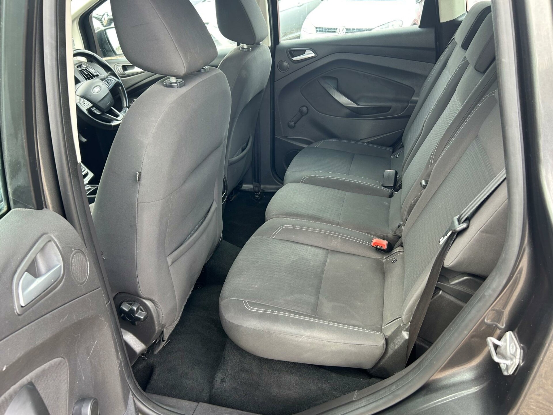 Ford C Max