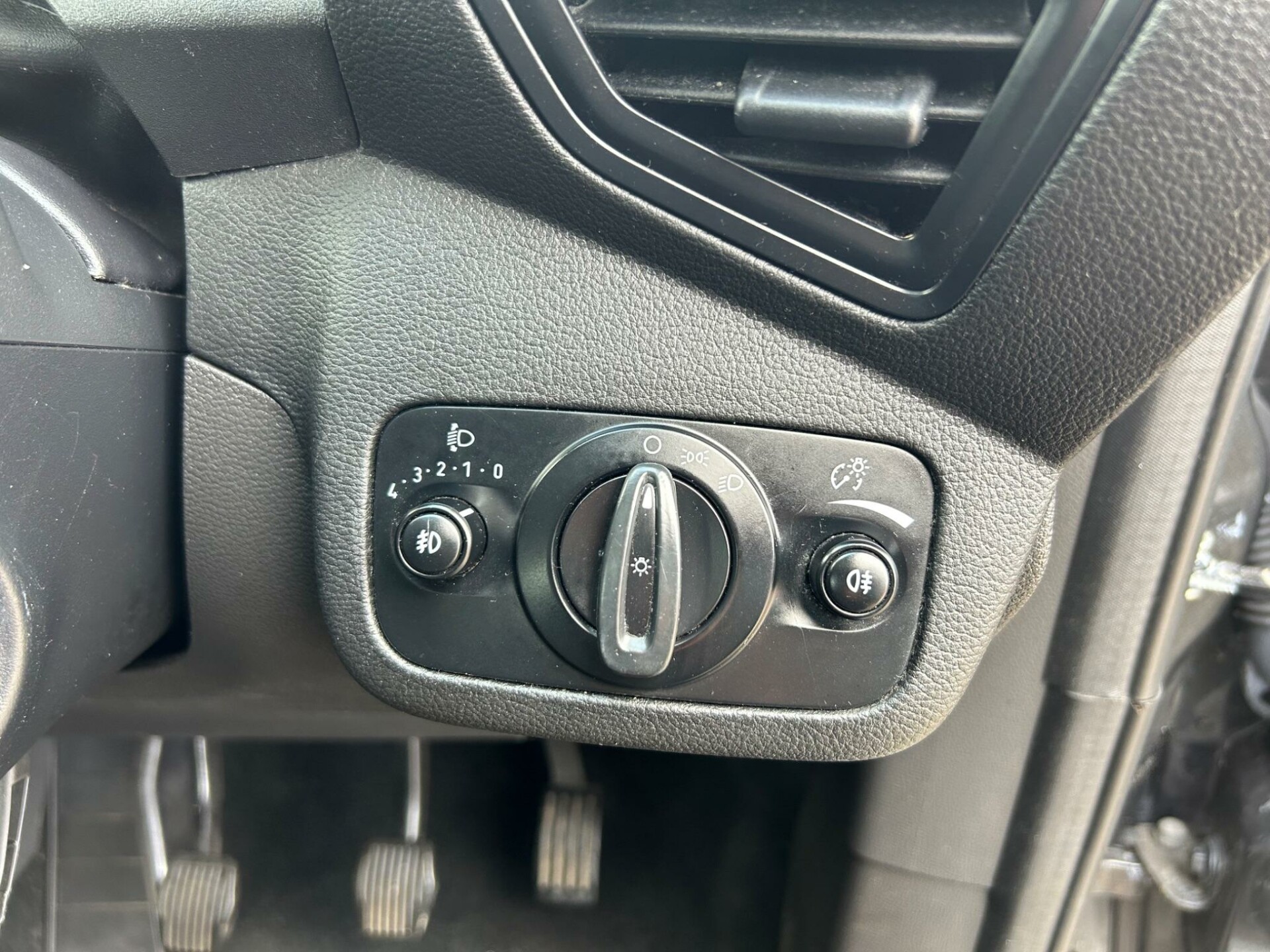 Ford C Max