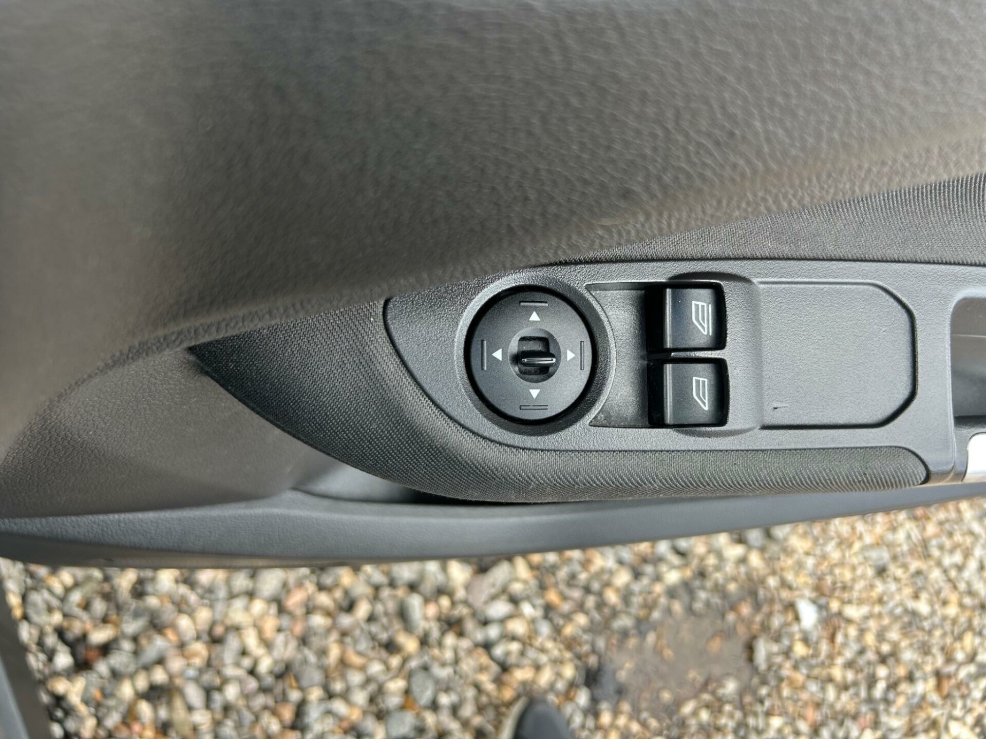 Ford C Max