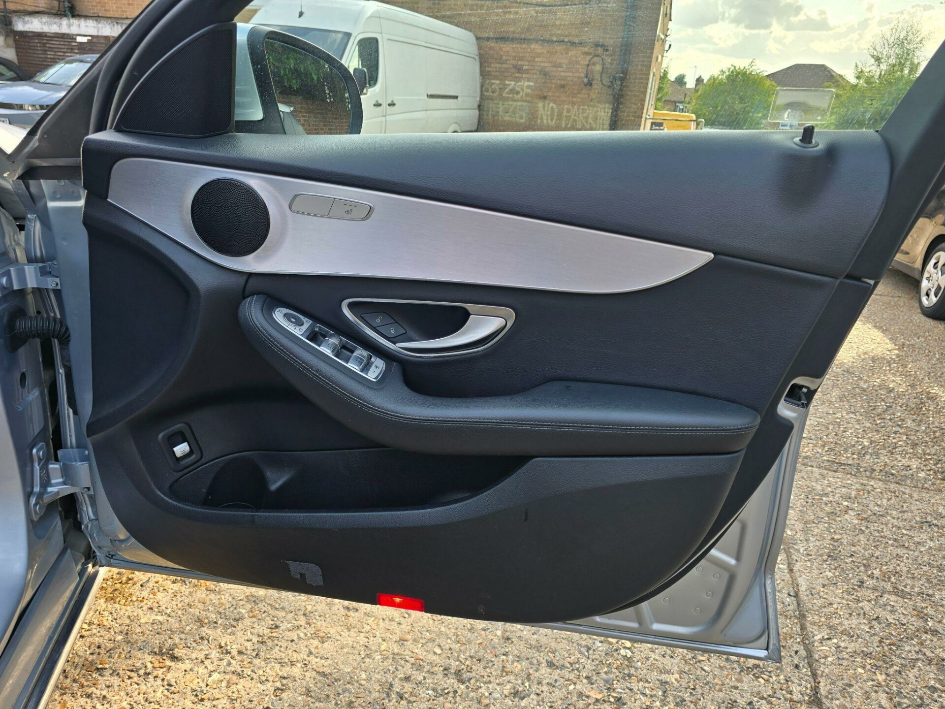 Mercedes Benz C Class