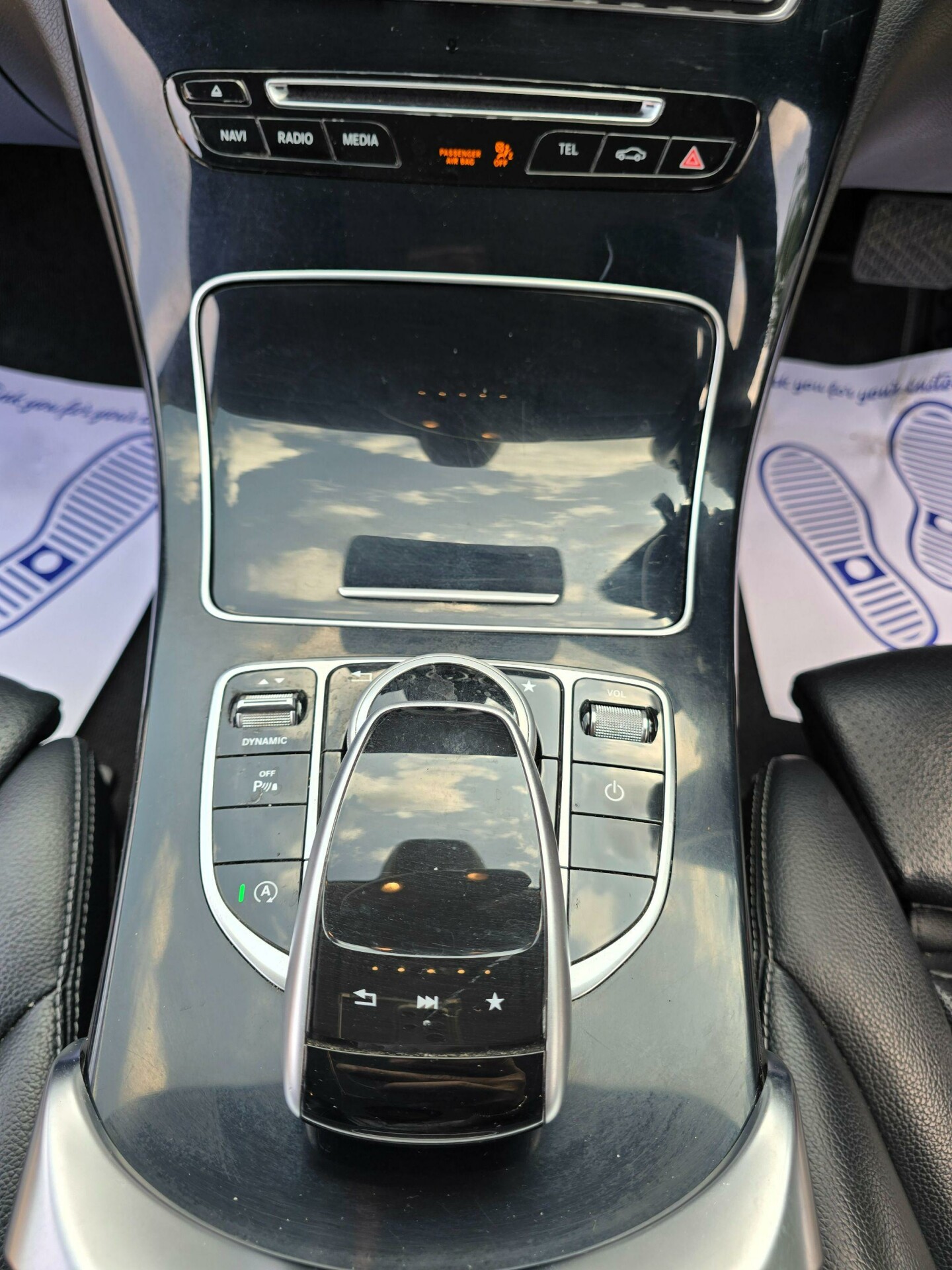 Mercedes Benz C Class