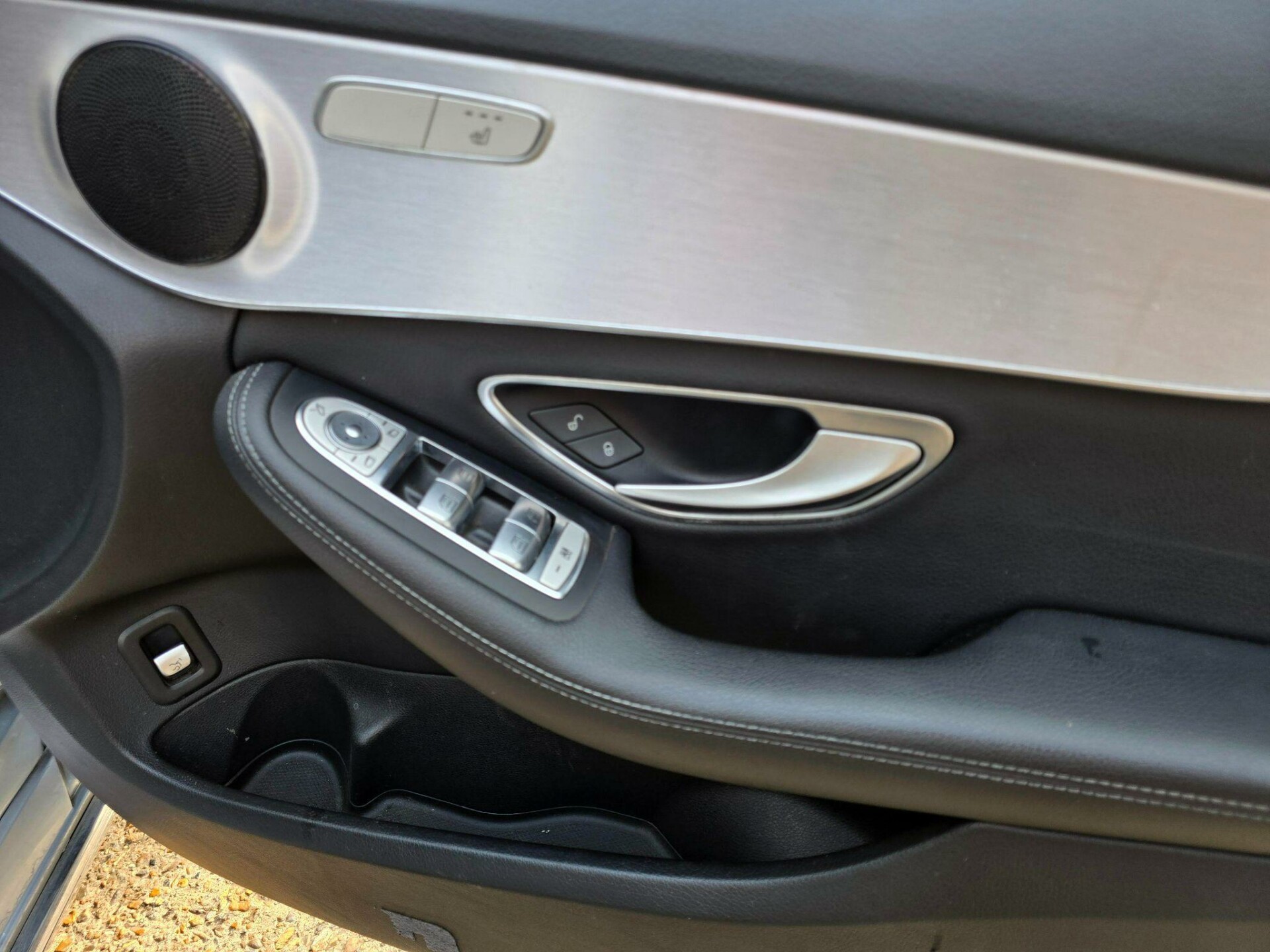 Mercedes Benz C Class