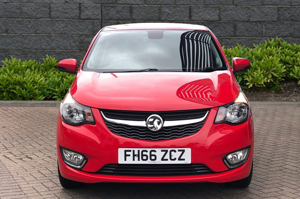 Vauxhall Viva