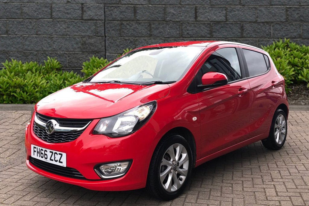 Vauxhall Viva