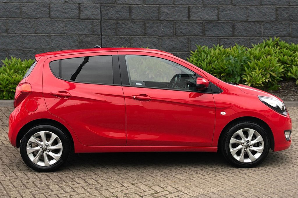 Vauxhall Viva