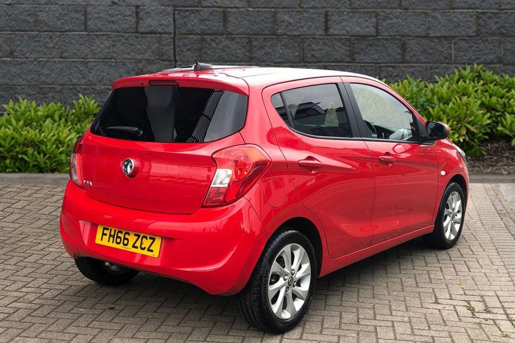 Vauxhall Viva
