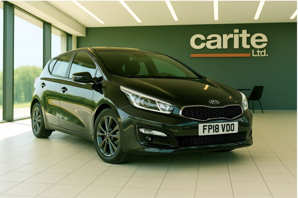 Kia Cee'd