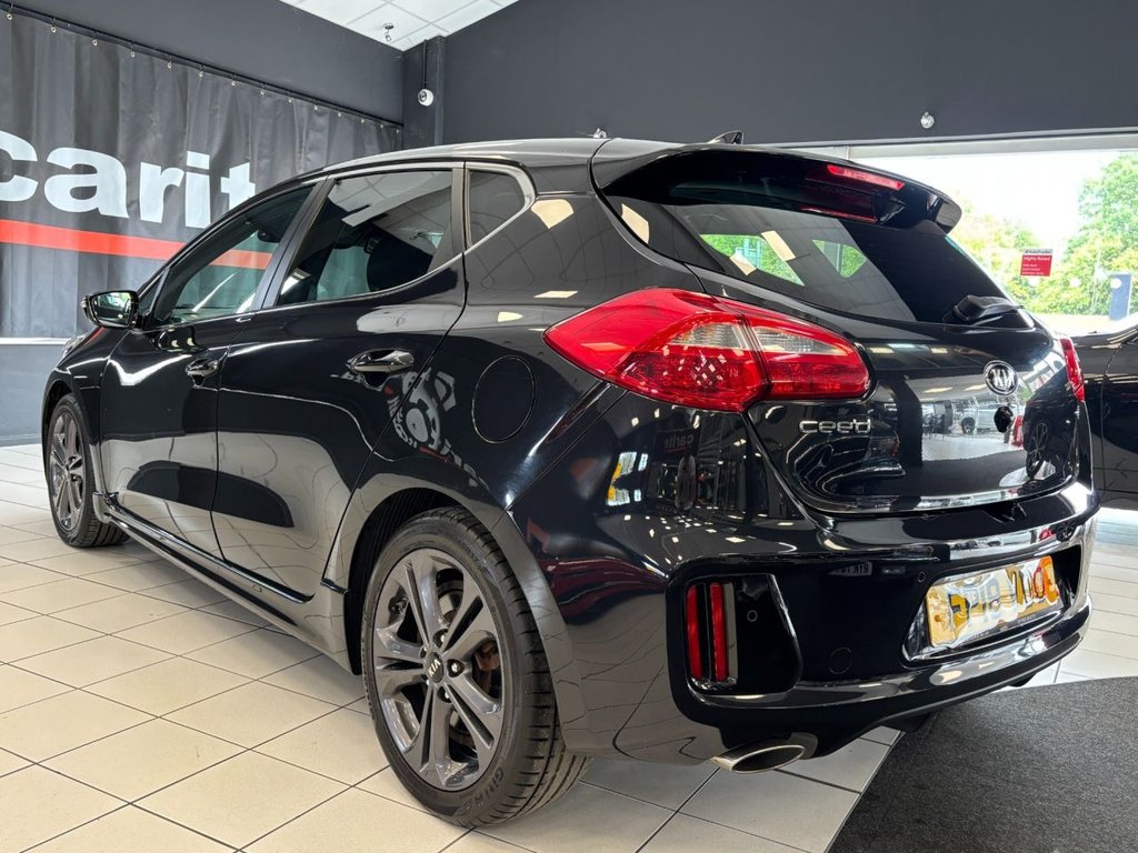Kia Cee'd