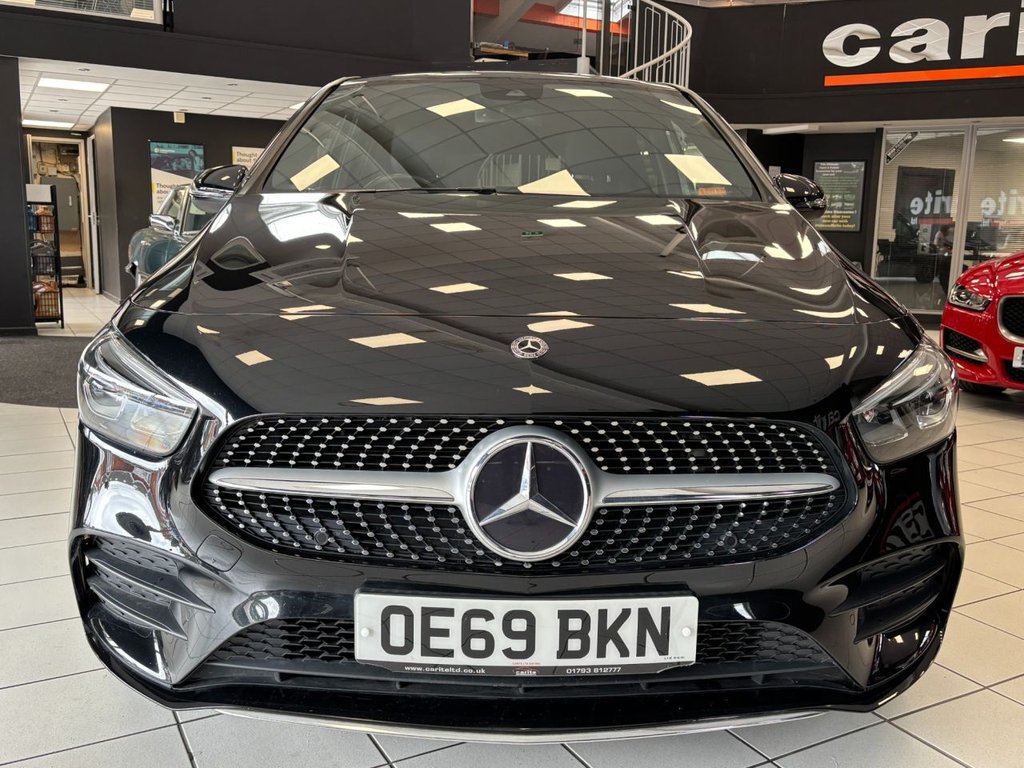 Mercedes Benz B Class