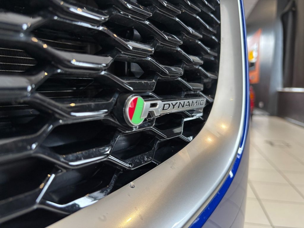 Jaguar E Pace