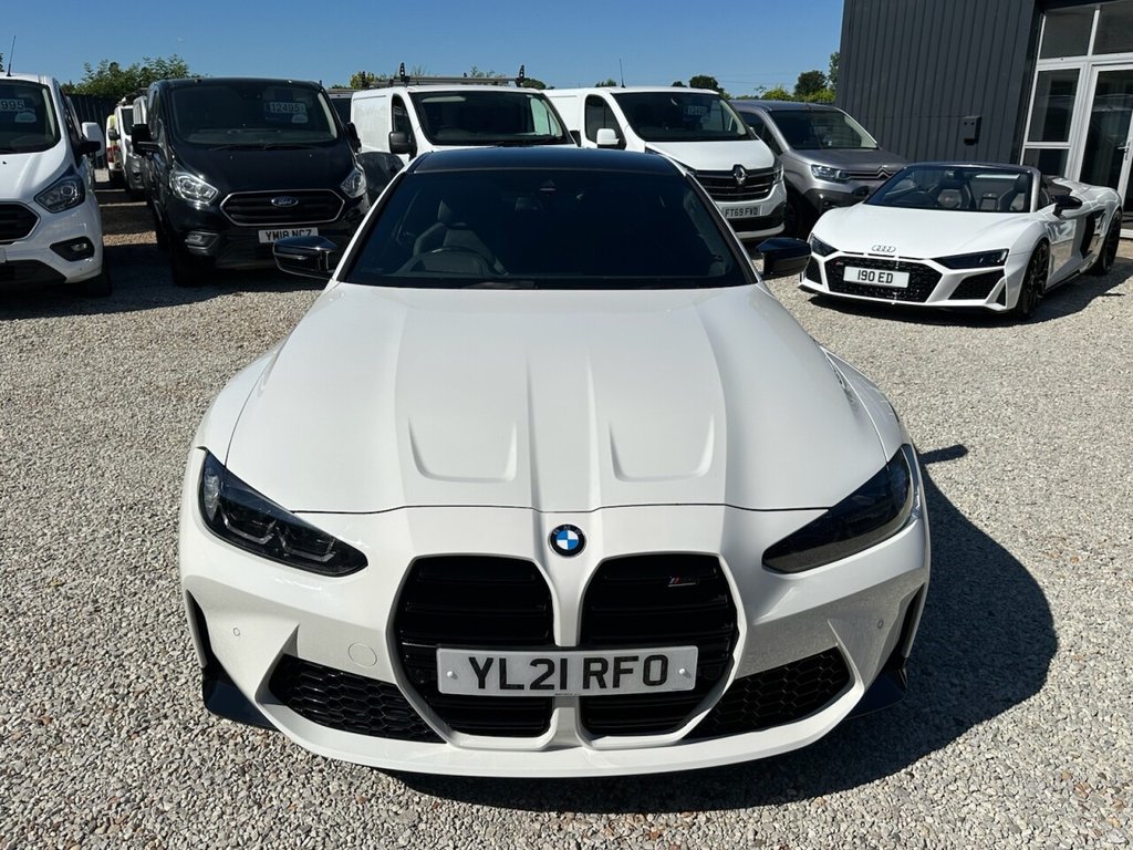 BMW M4