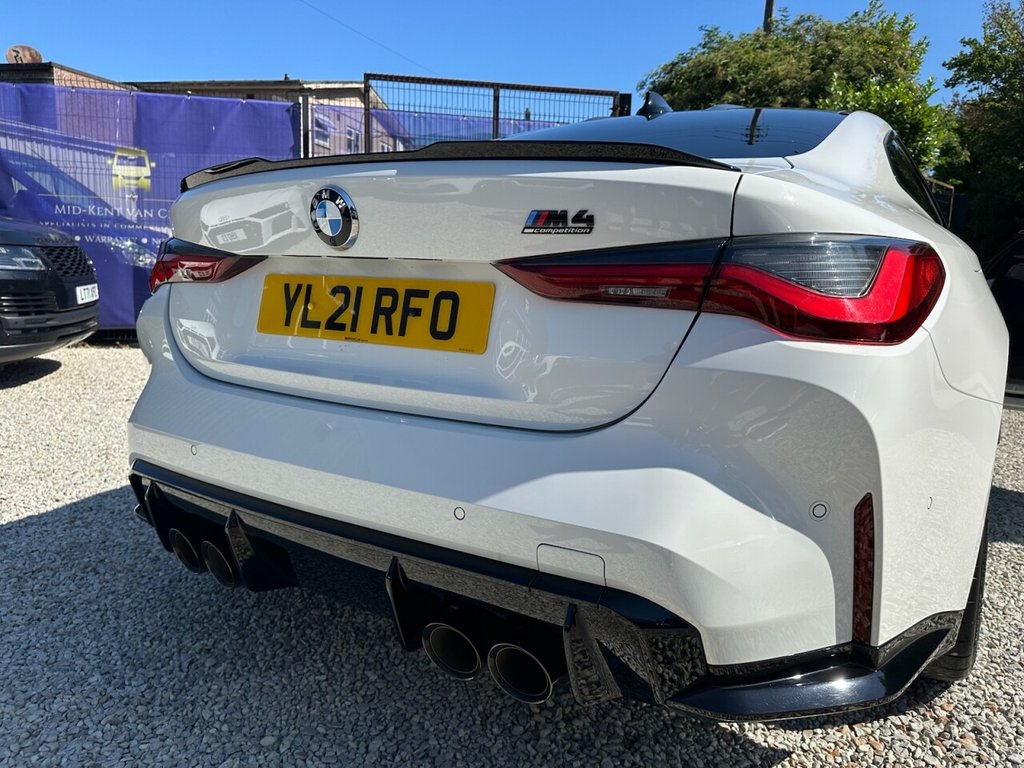 BMW M4