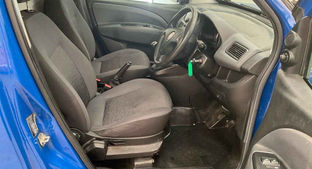 Fiat Doblo