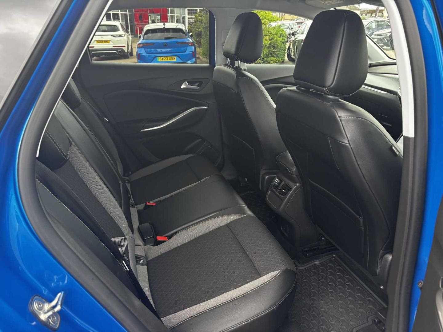 Vauxhall Grandland