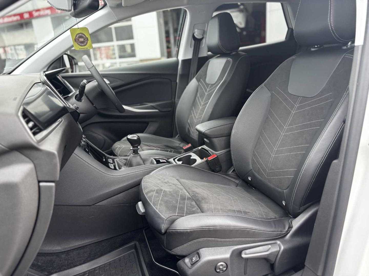 Vauxhall Grandland