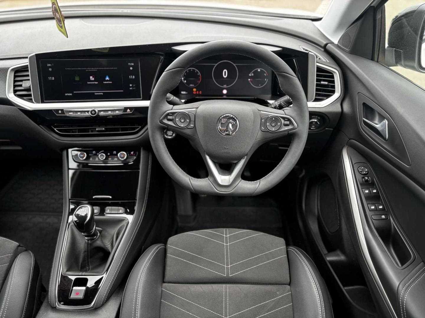 Vauxhall Grandland