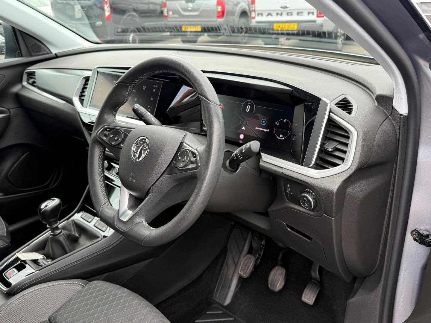 Vauxhall Grandland