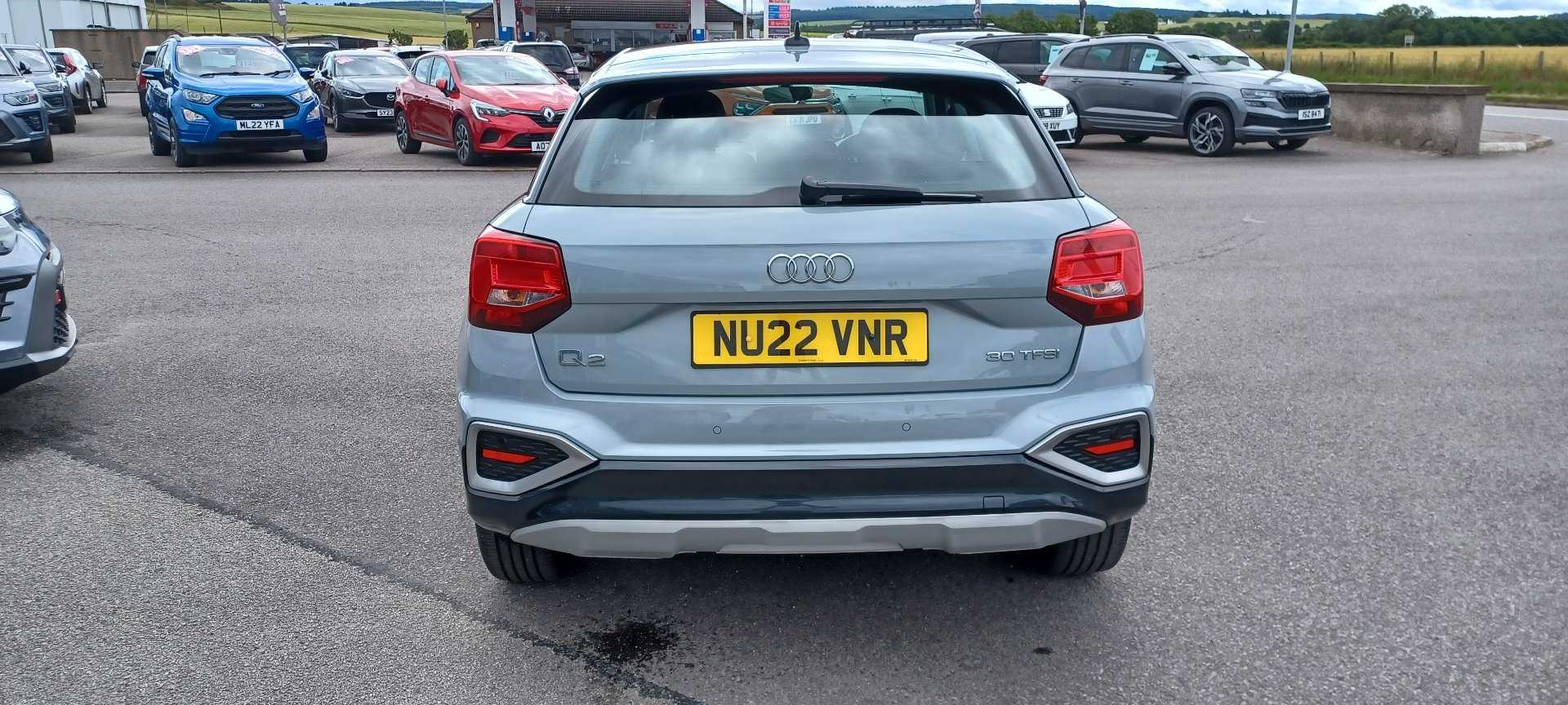 Audi Q2