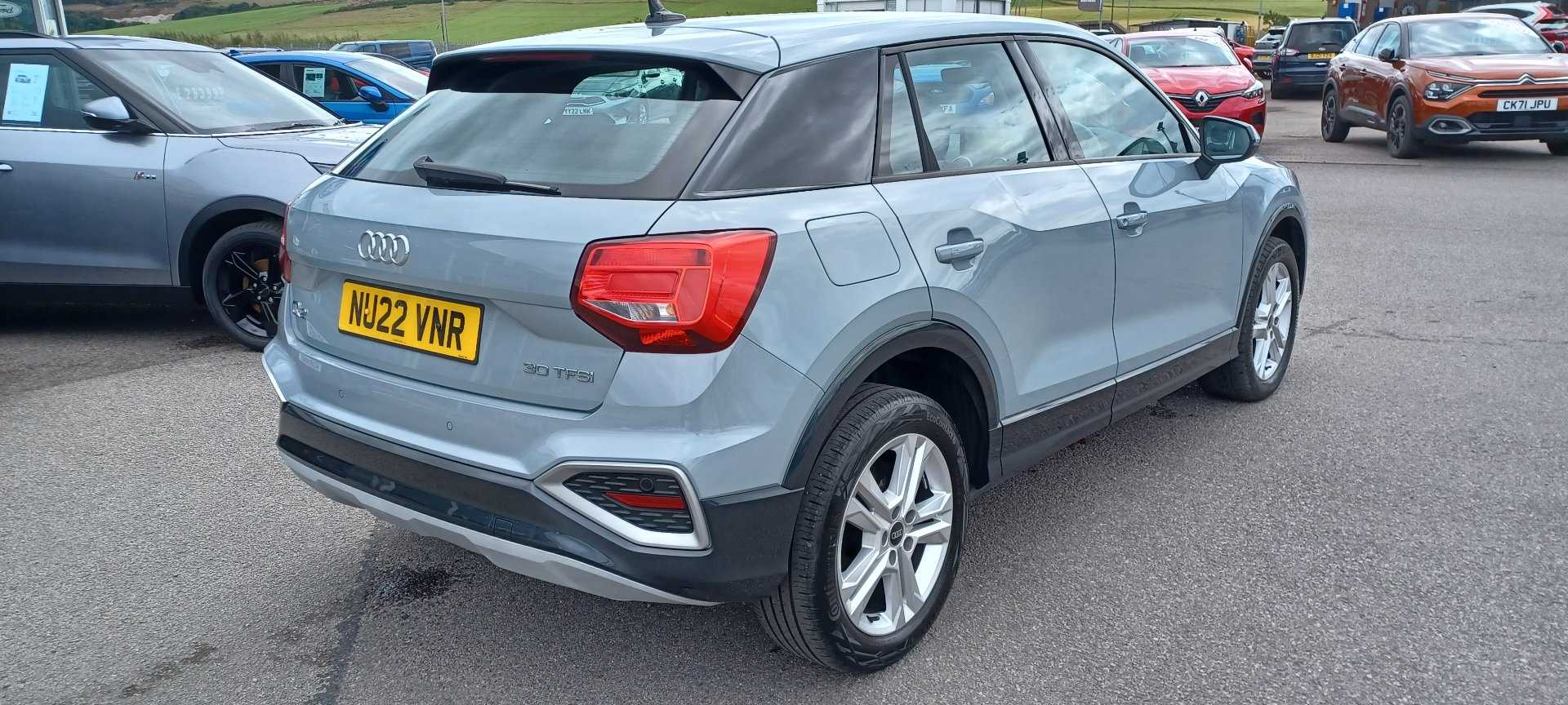 Audi Q2