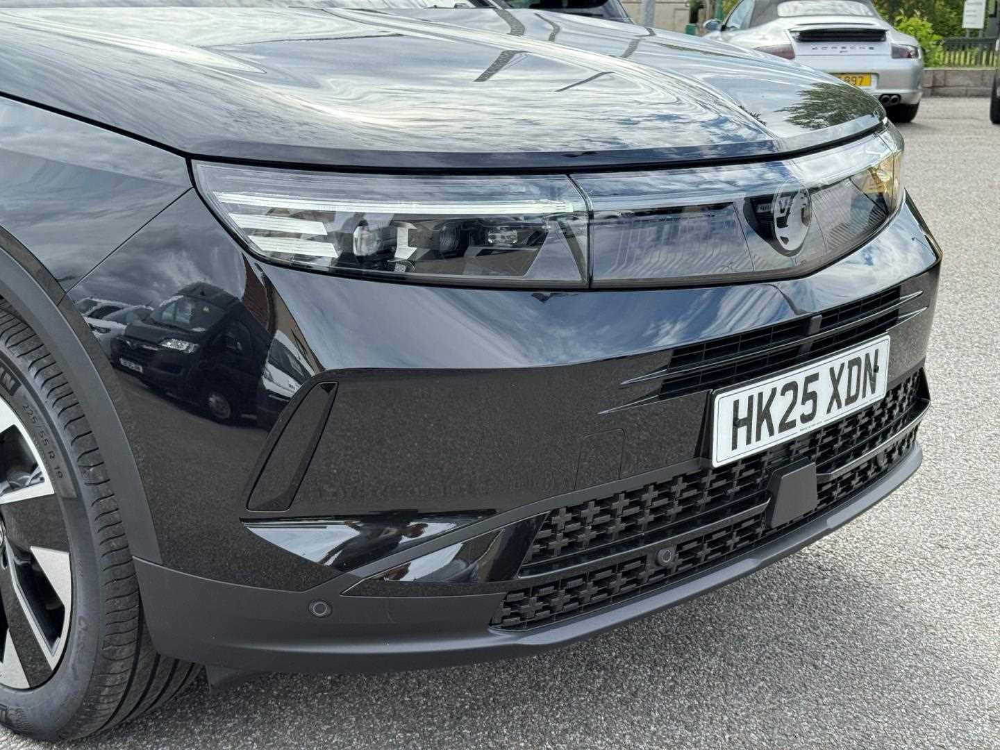 Vauxhall Grandland