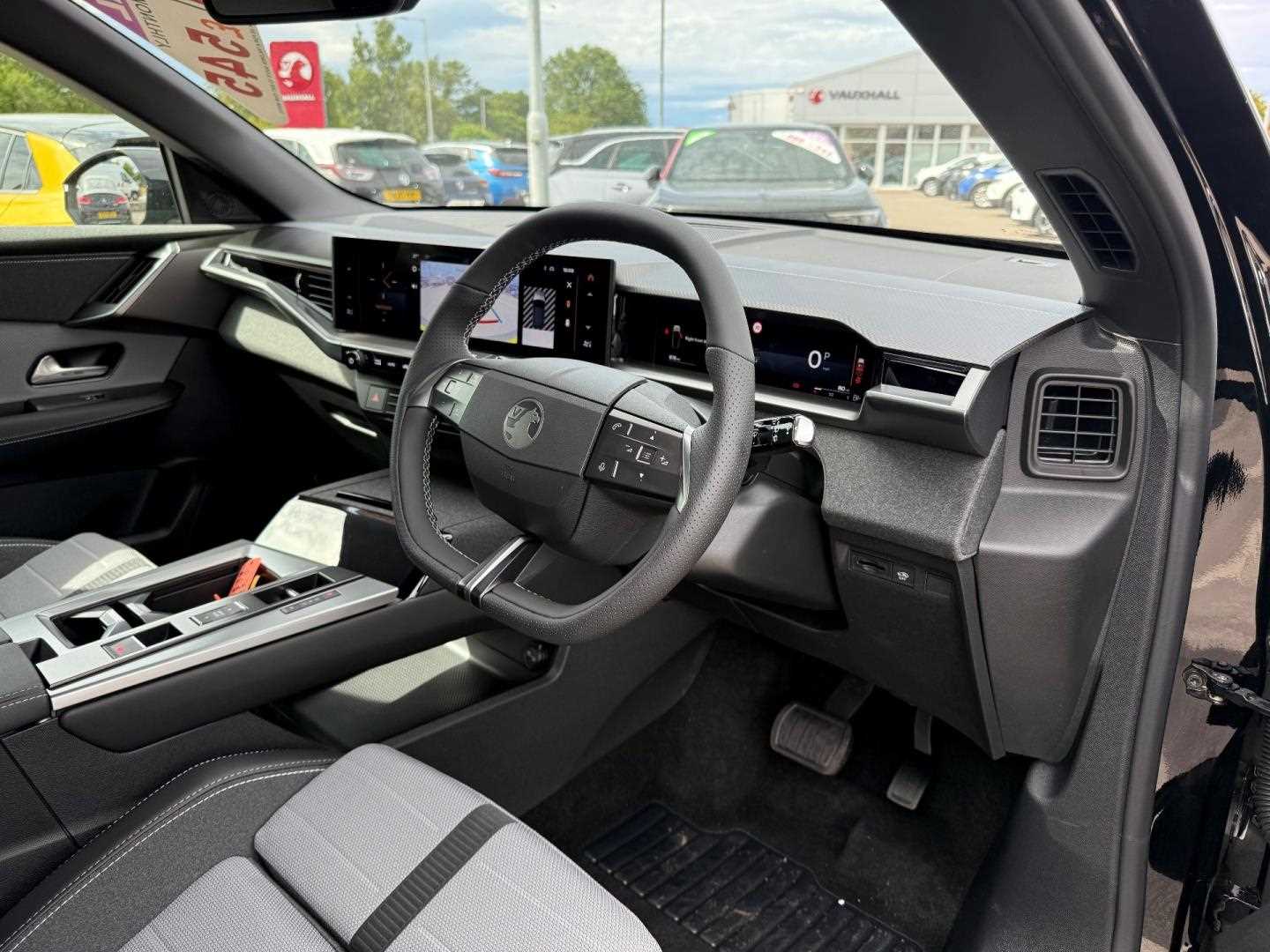 Vauxhall Grandland