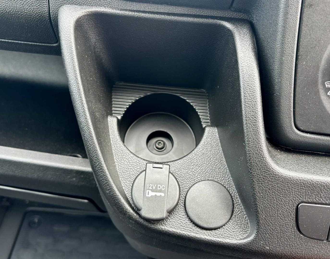 Vauxhall Movano