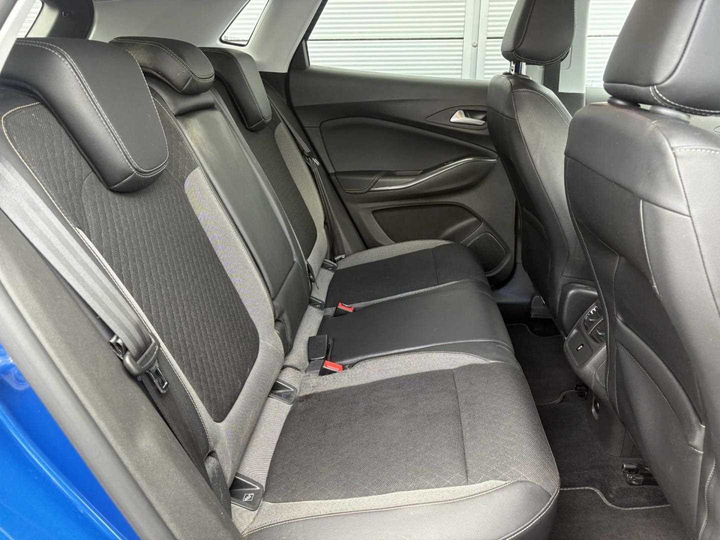 Vauxhall Grandland