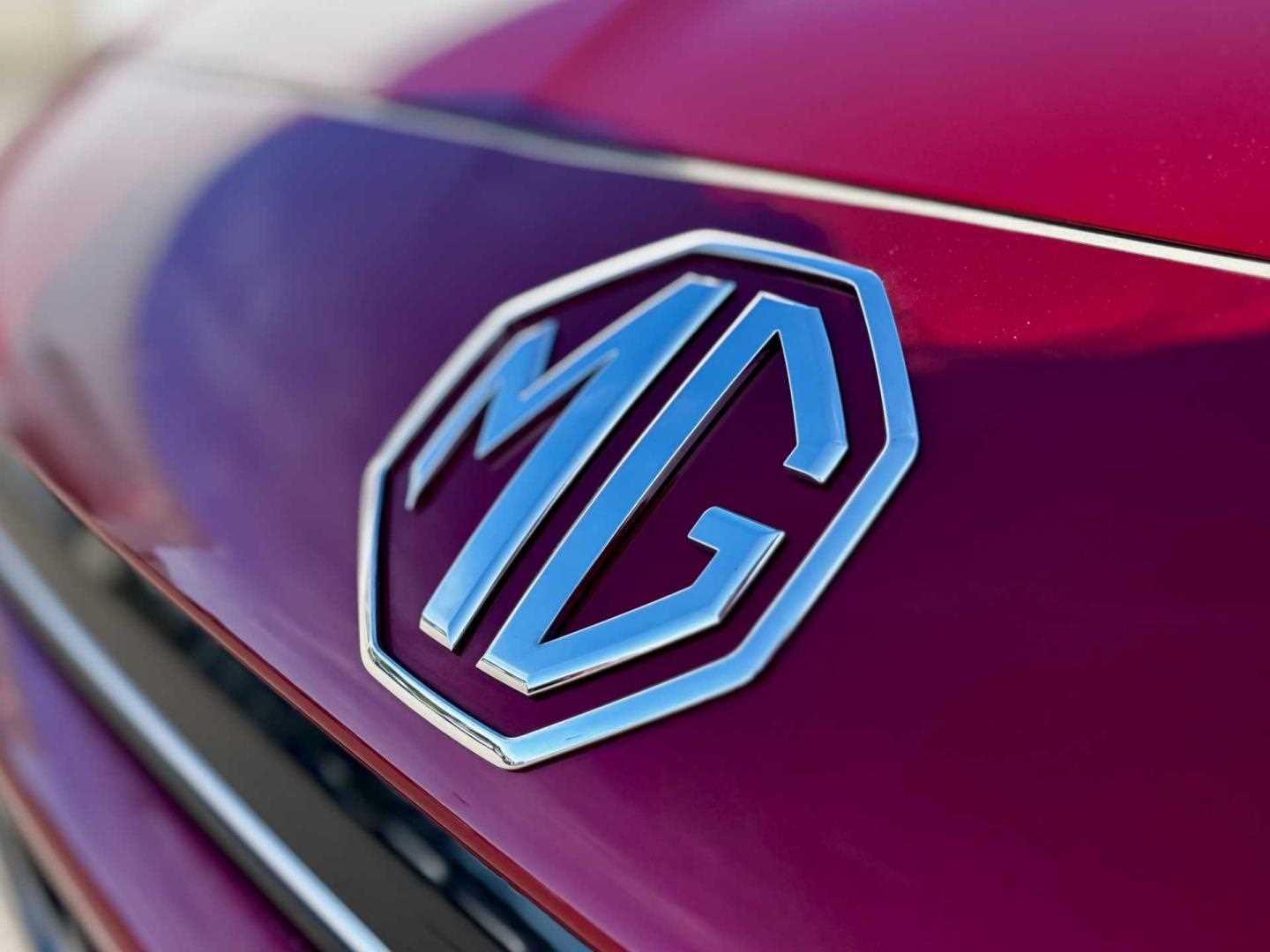MG Hs