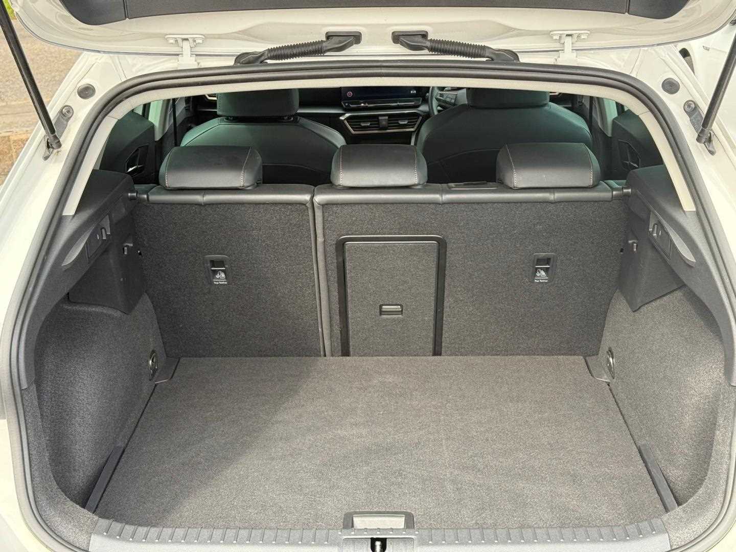 SEAT Formentor