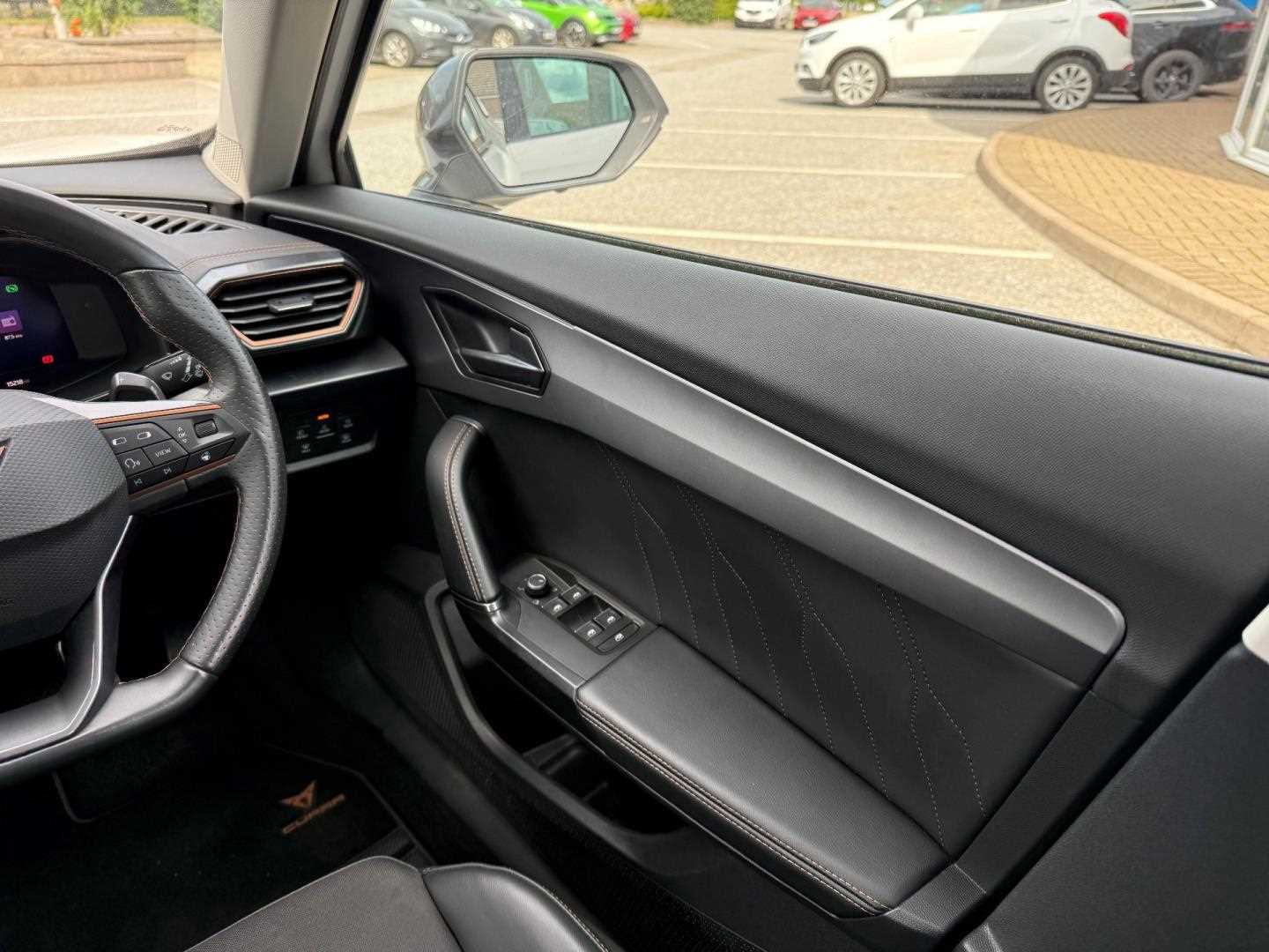SEAT Formentor