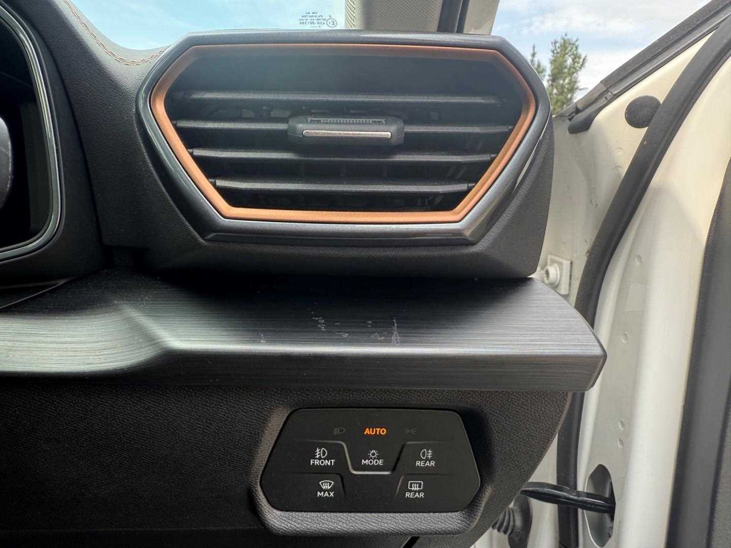 SEAT Formentor