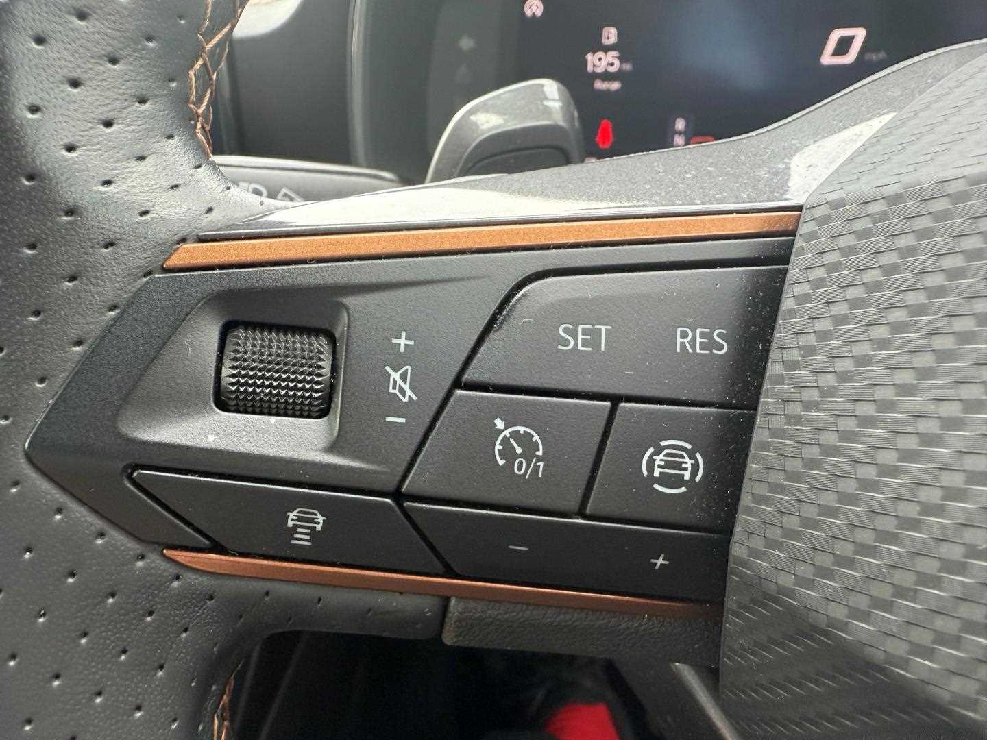 SEAT Formentor
