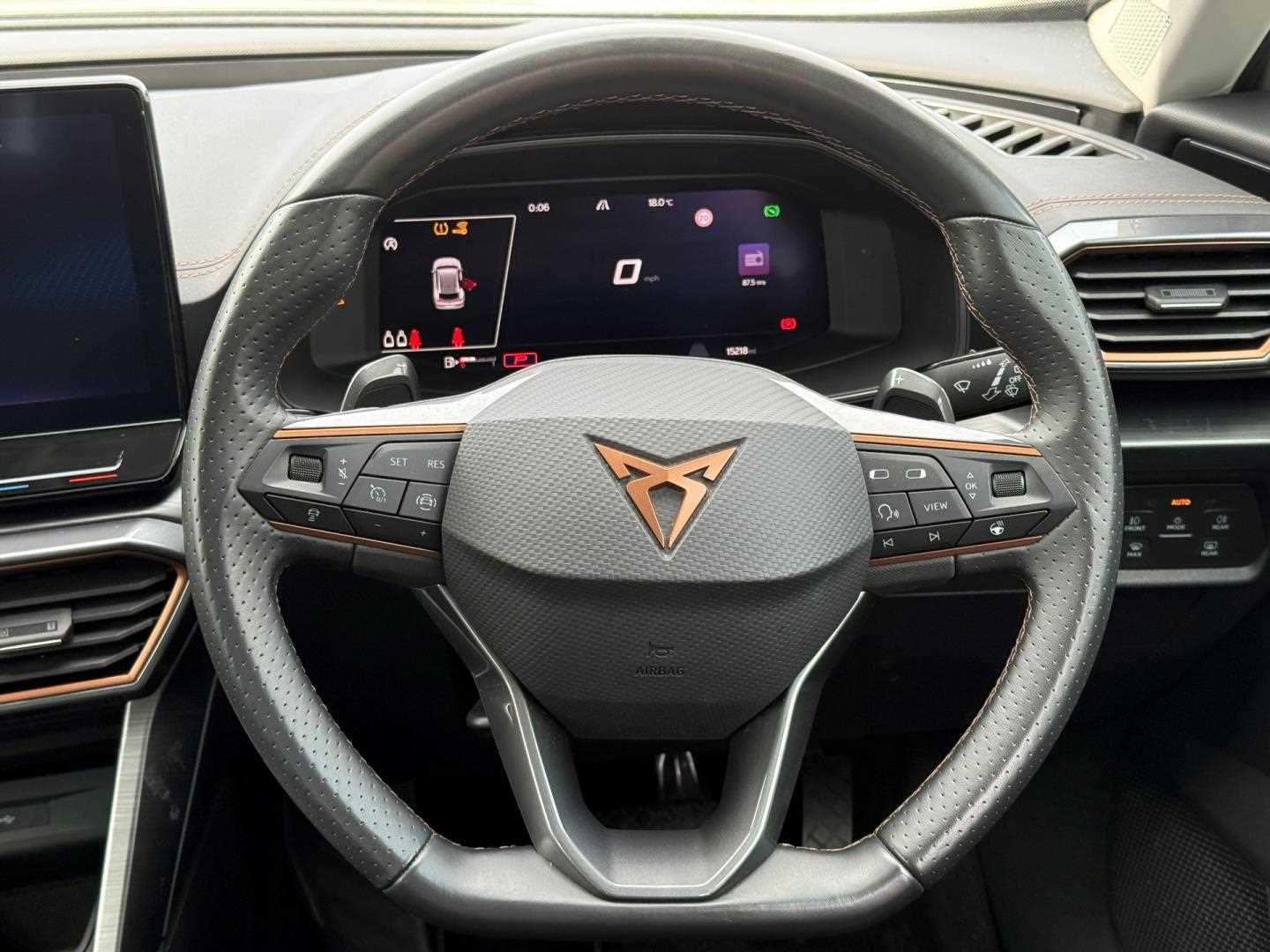 SEAT Formentor