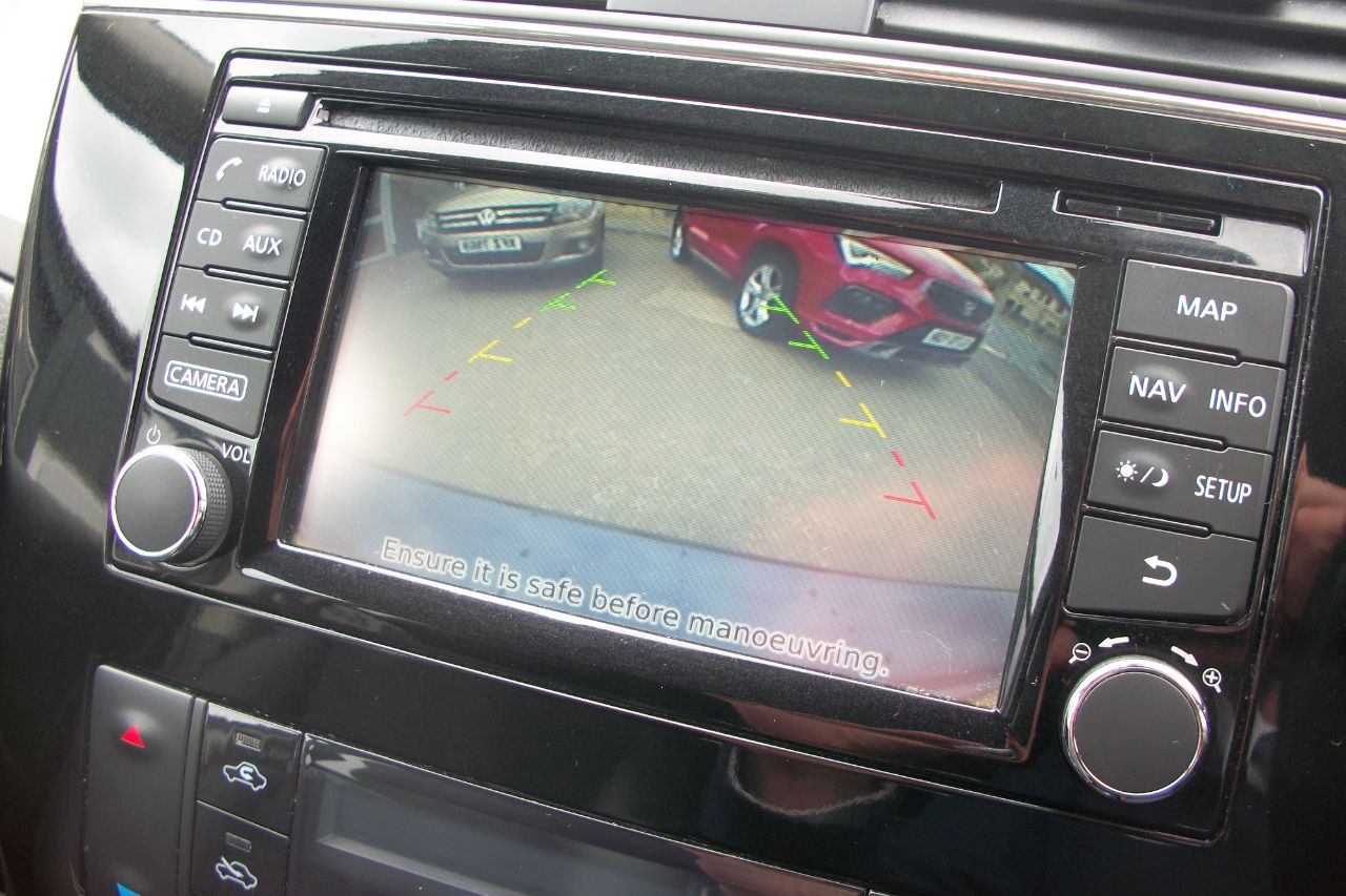 Nissan Pulsar