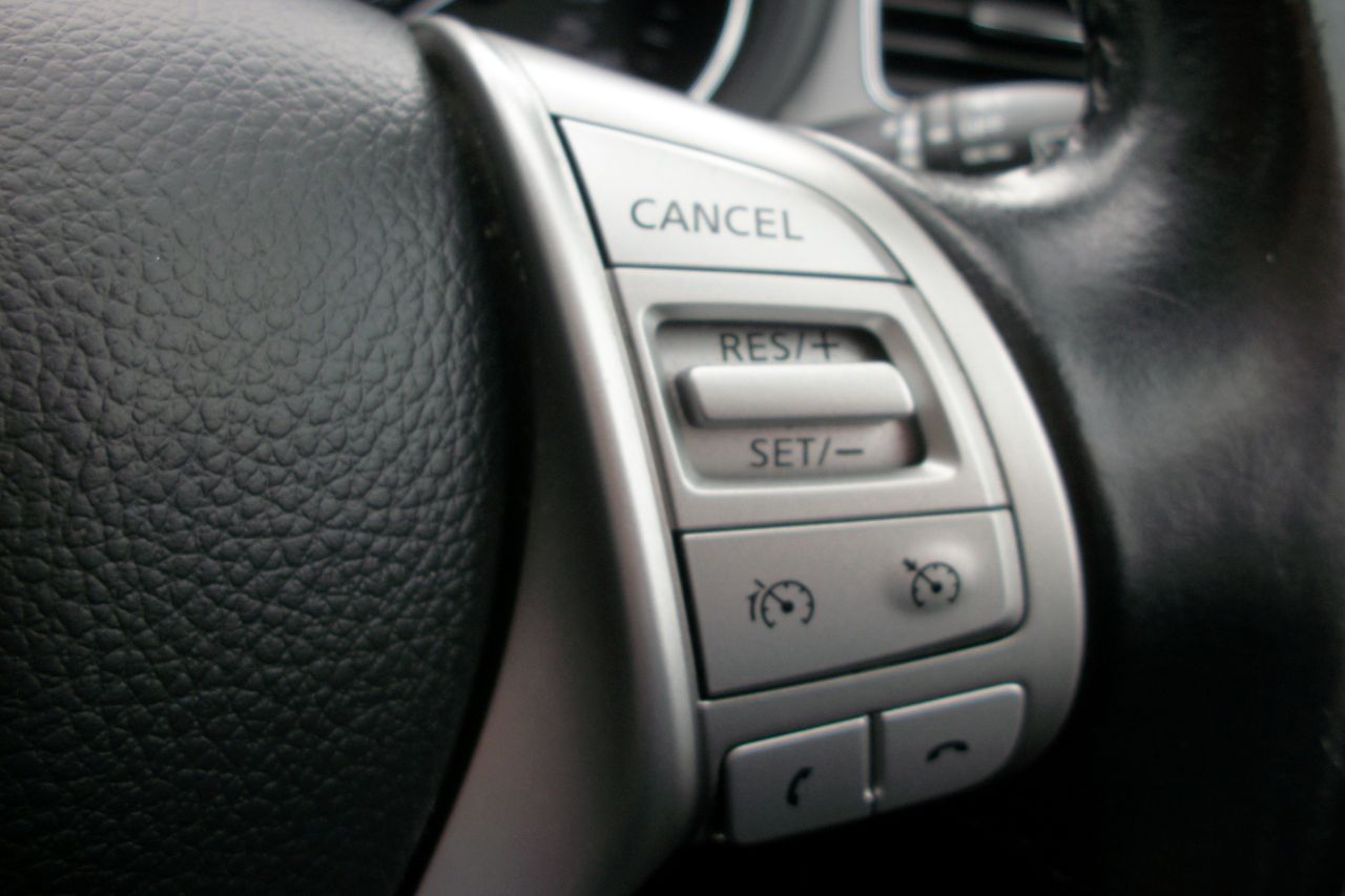 Nissan Pulsar