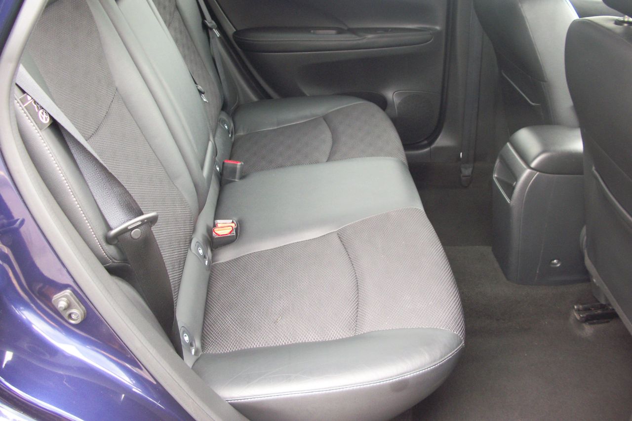 Nissan Pulsar