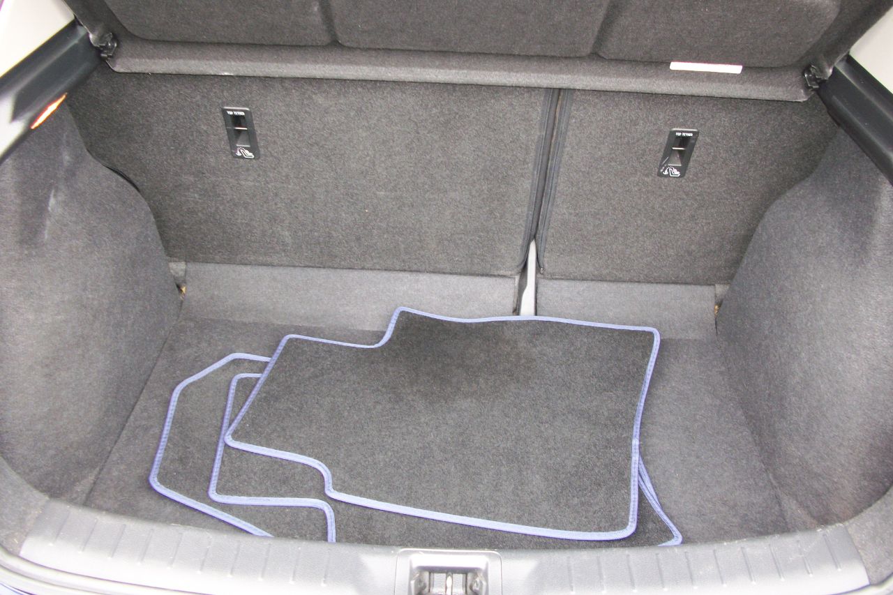 Nissan Pulsar