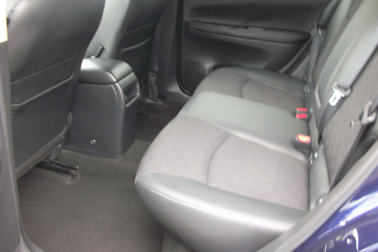 Nissan Pulsar