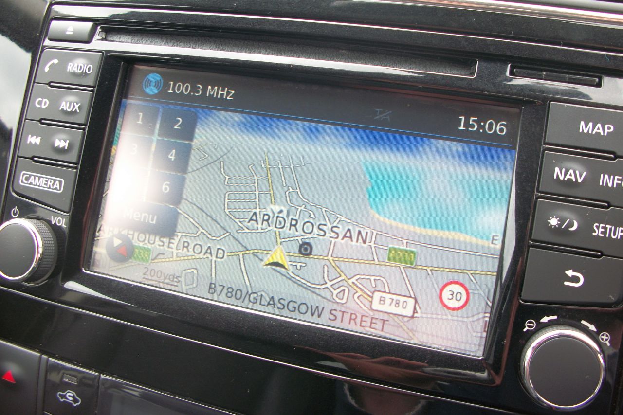 Nissan Pulsar