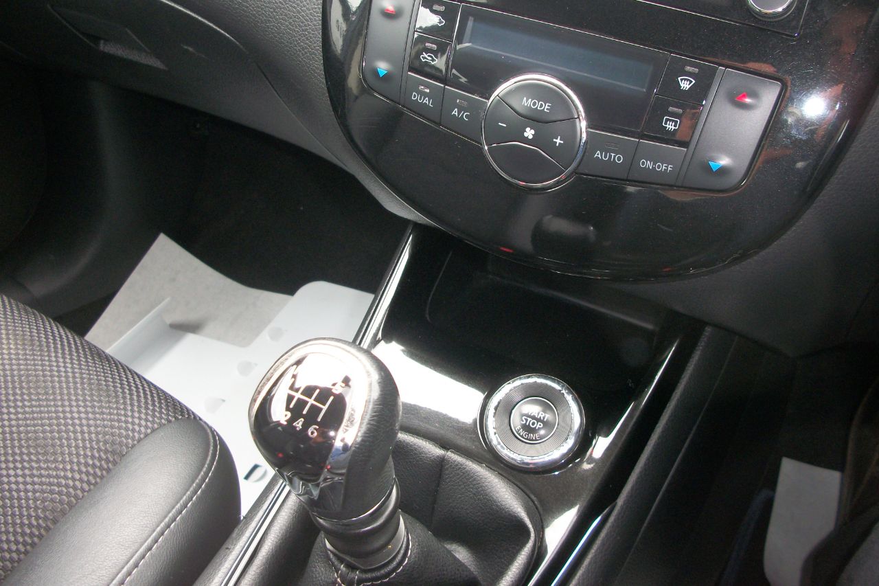 Nissan Pulsar