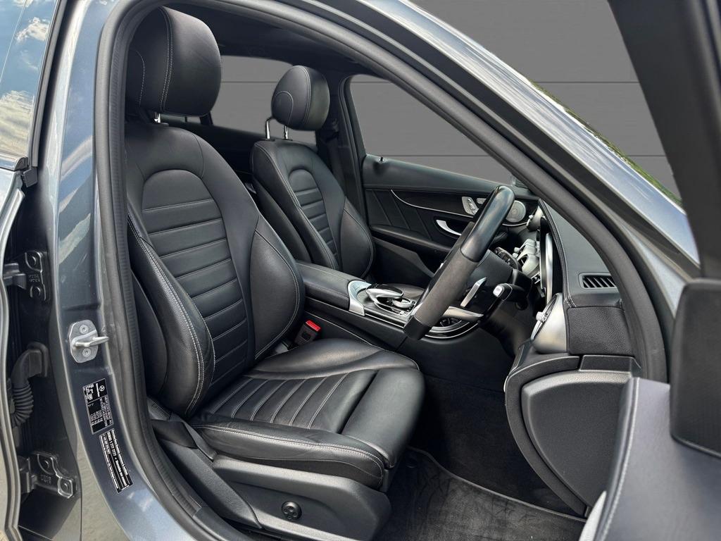 Mercedes Benz C Class