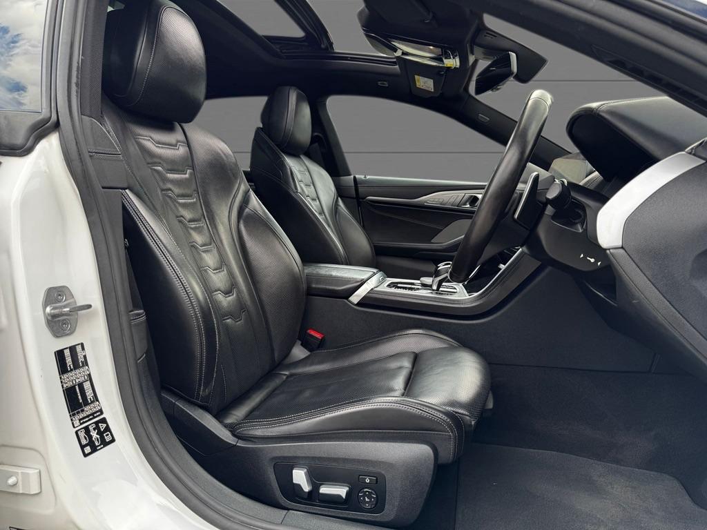 BMW 8 Series