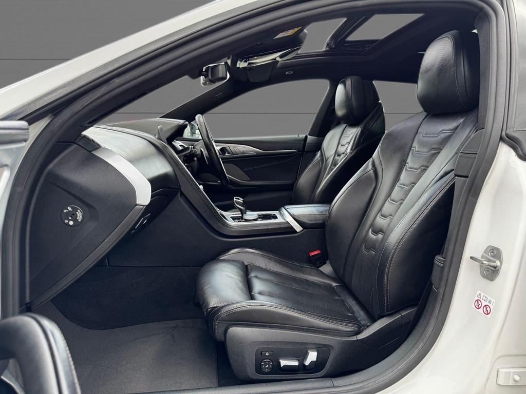 BMW 8 Series