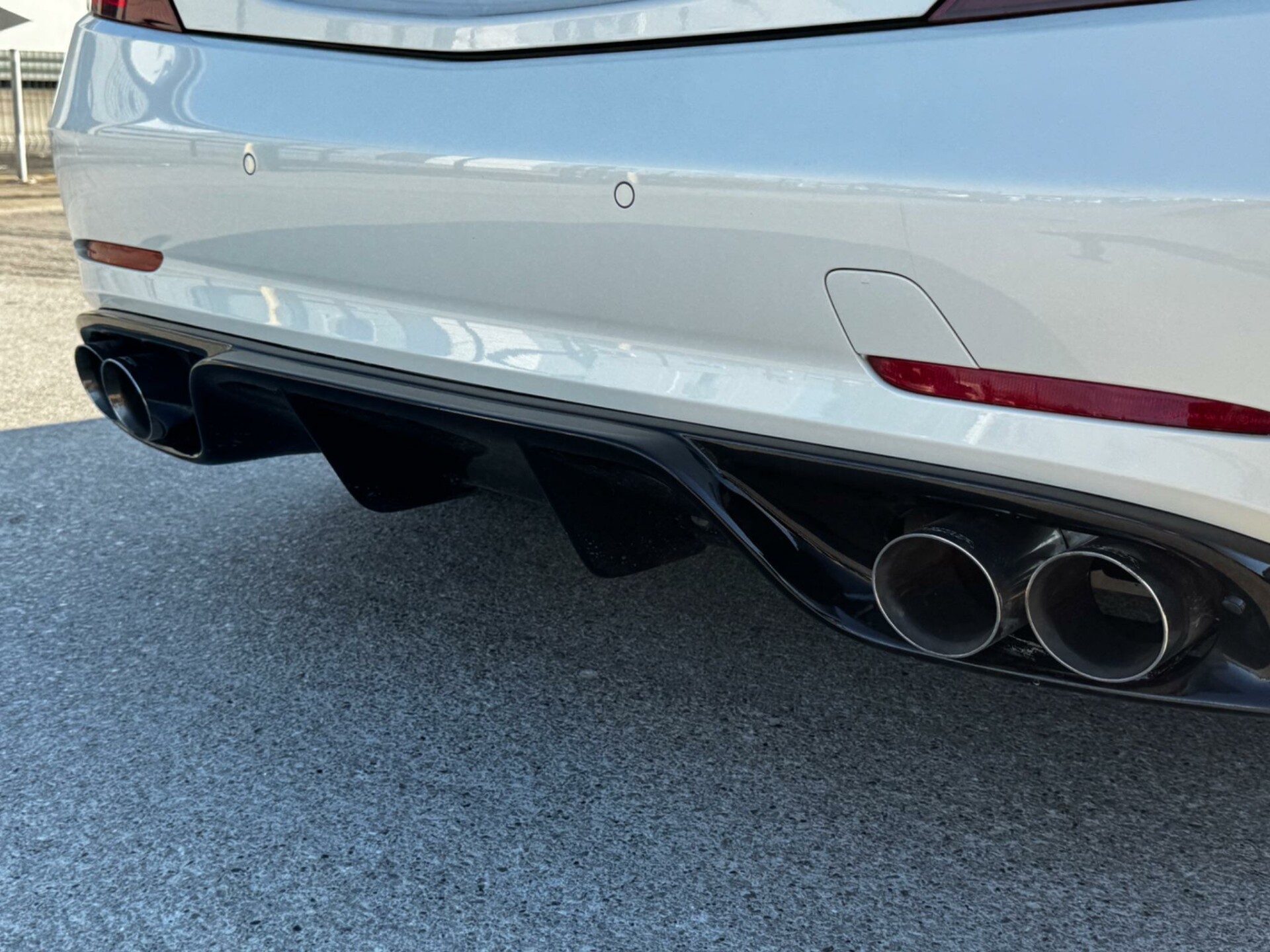 Mercedes Benz SLC