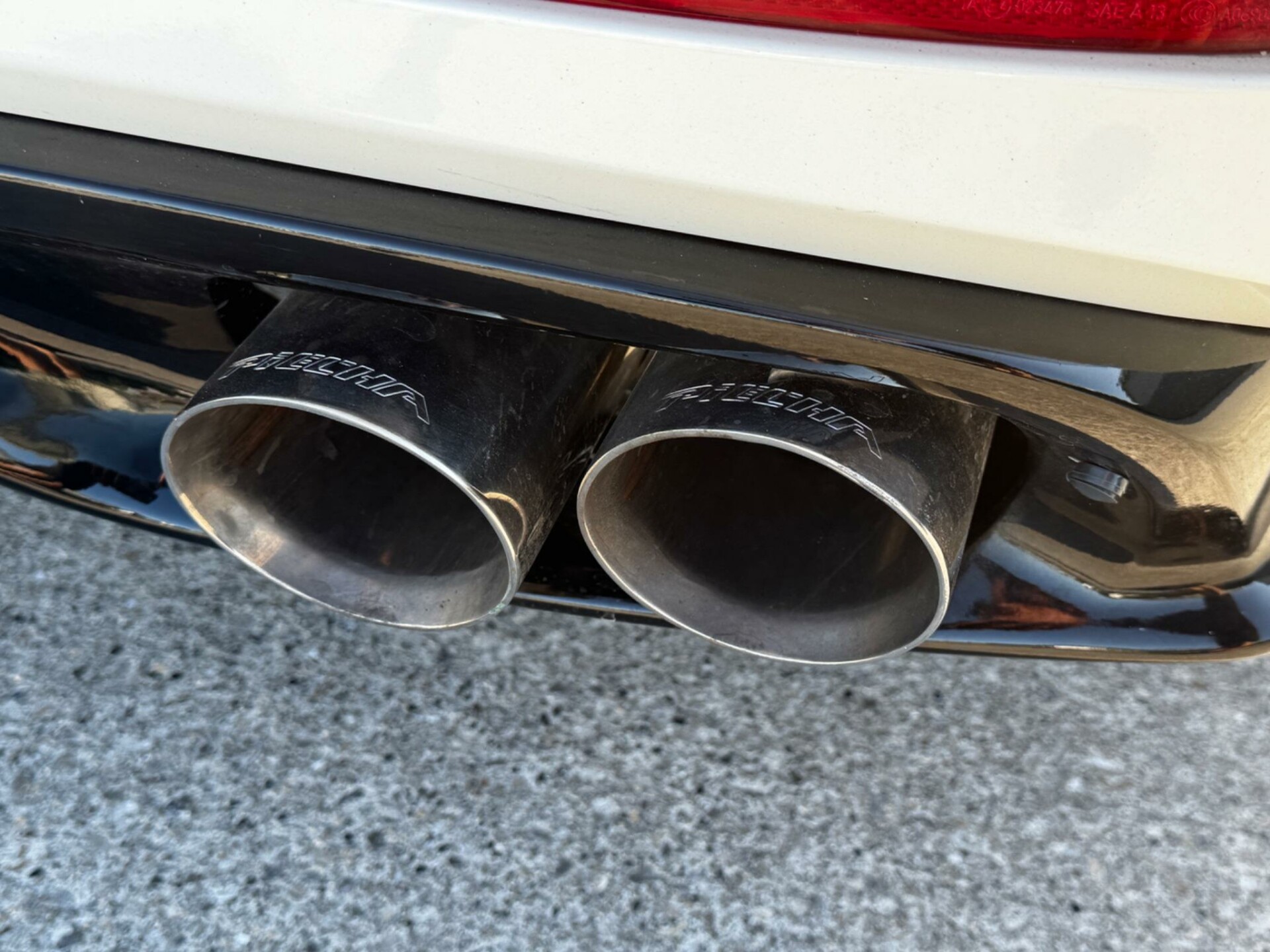 Mercedes Benz SLC