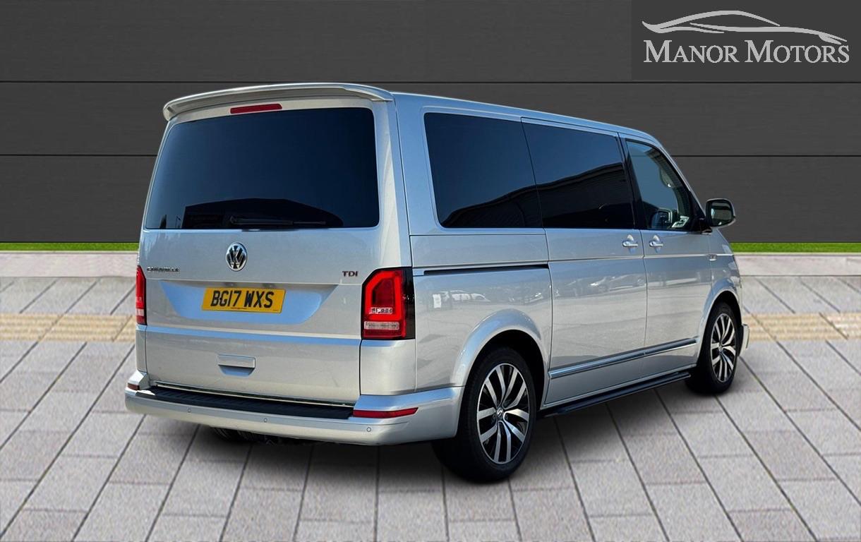 Volkswagen CALIFORNIA