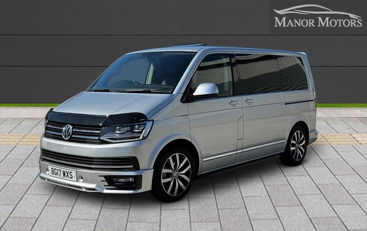 Volkswagen CALIFORNIA